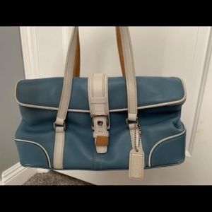 Authentic vintage purse